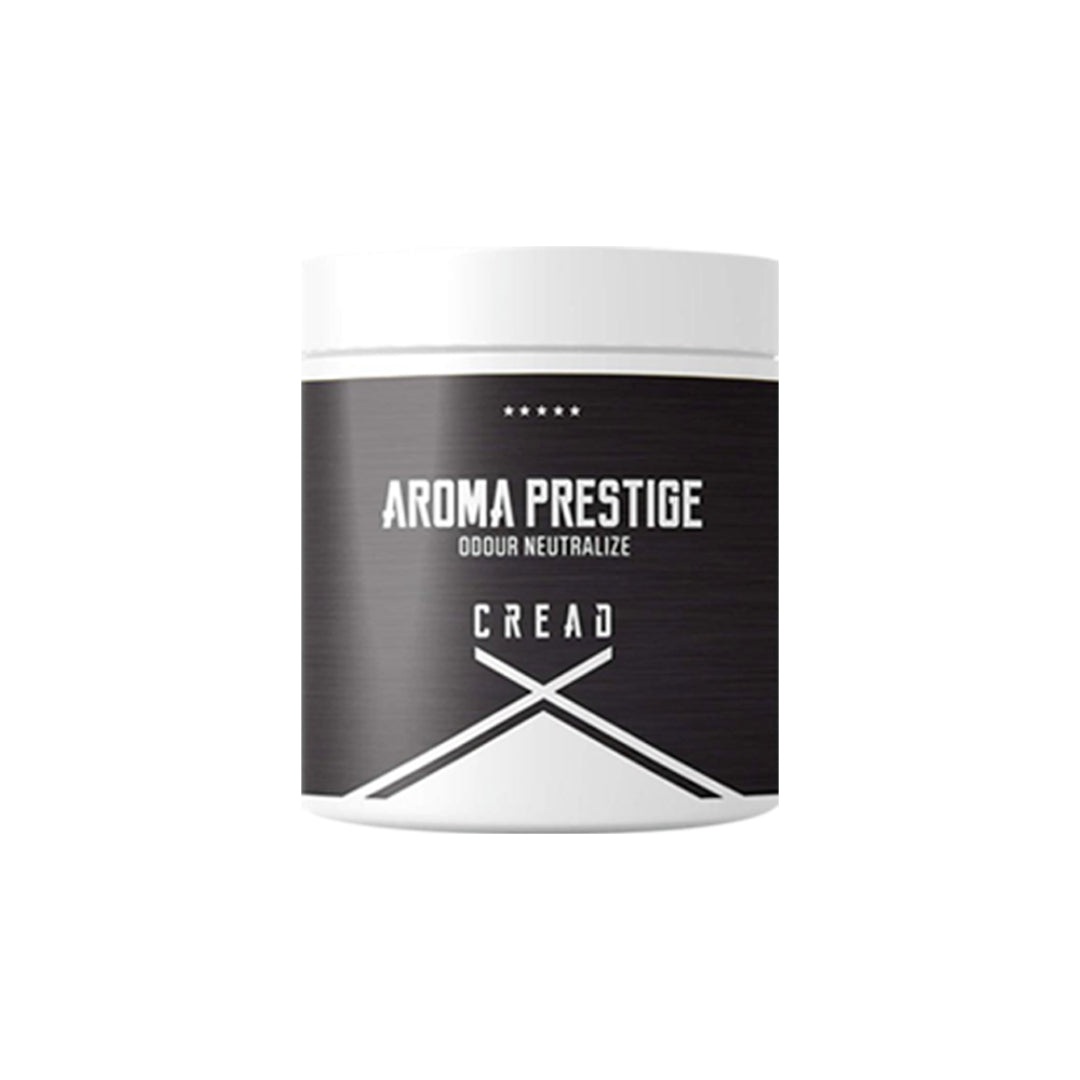 Aroma Prestige  CREAD Block