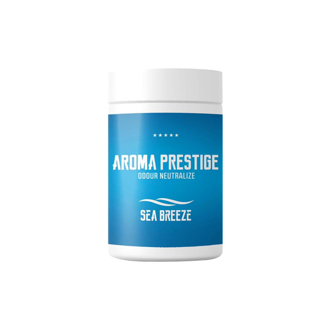 Aroma Prestige  Gel Neutralizer SEA BREEZE 3.8KG