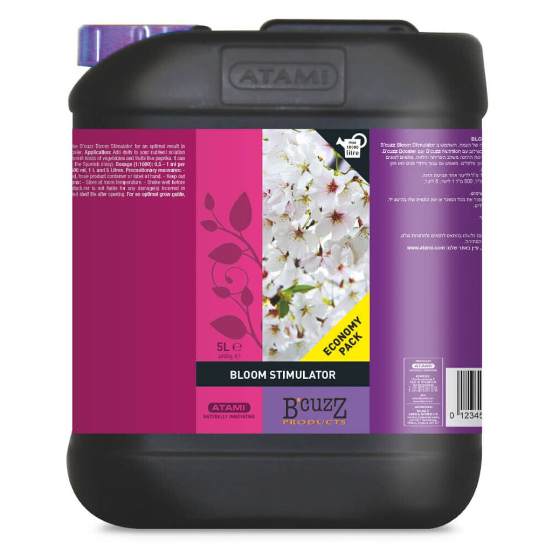 Atami B'cuzz Bloom Stimulator 5L