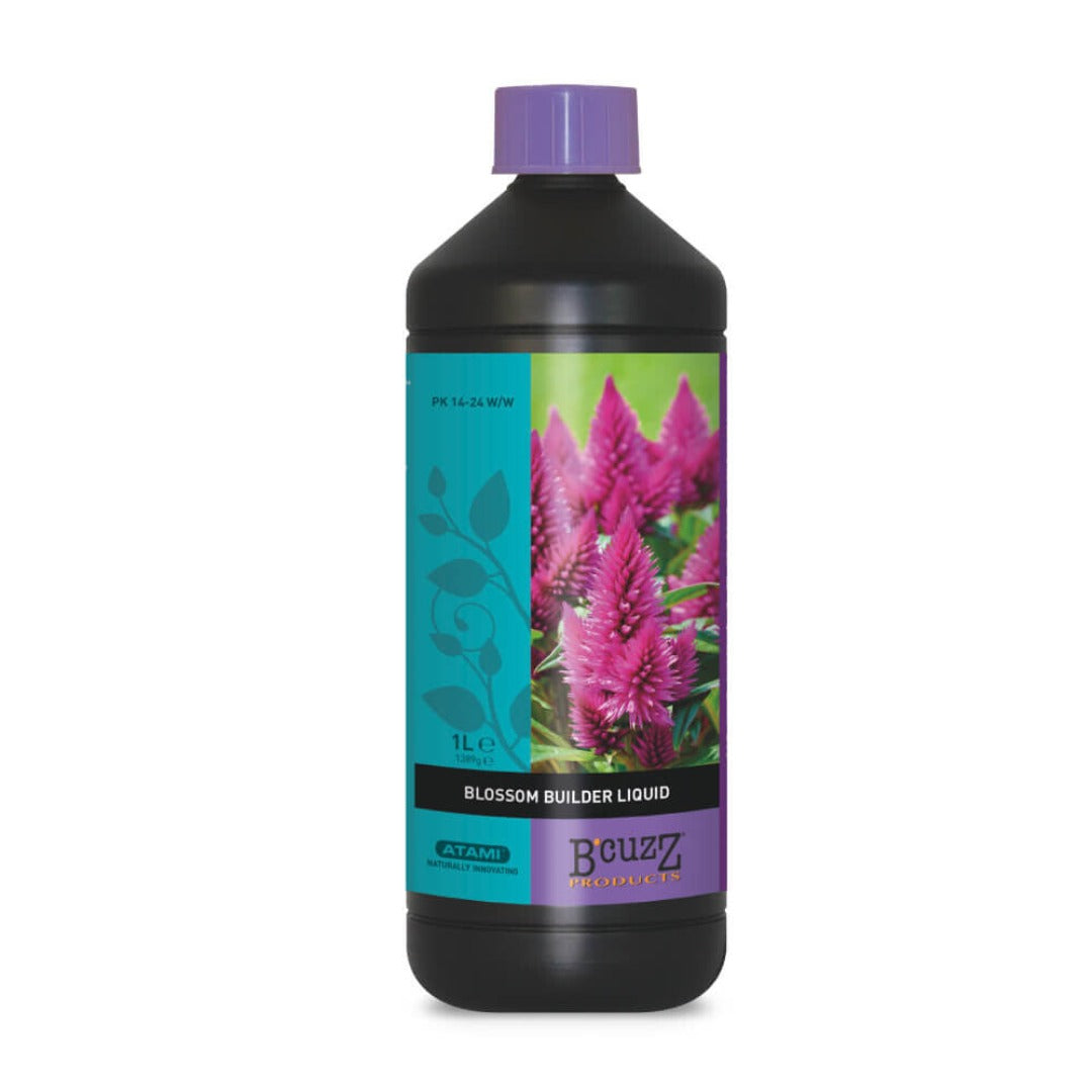 Atami B'cuzz Blossom Builder Liquid 1L