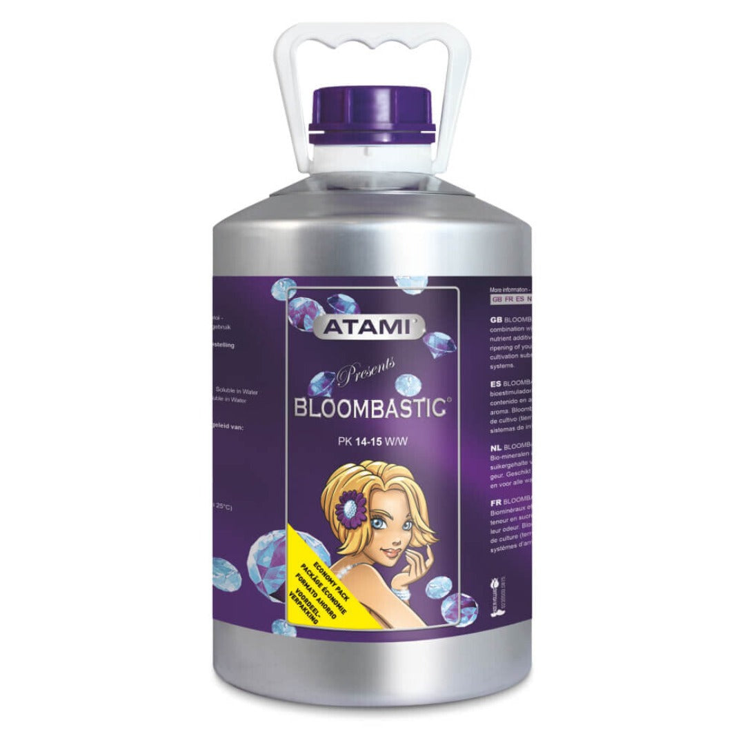 Atami Bloombastic 5.5L Go Green Hydro