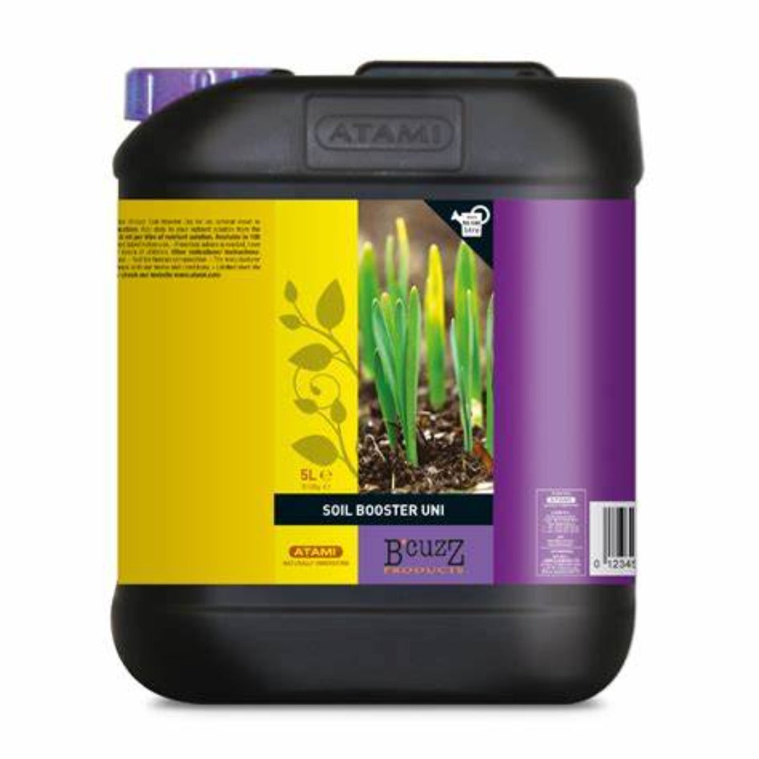 Atami Soil Booster 5L