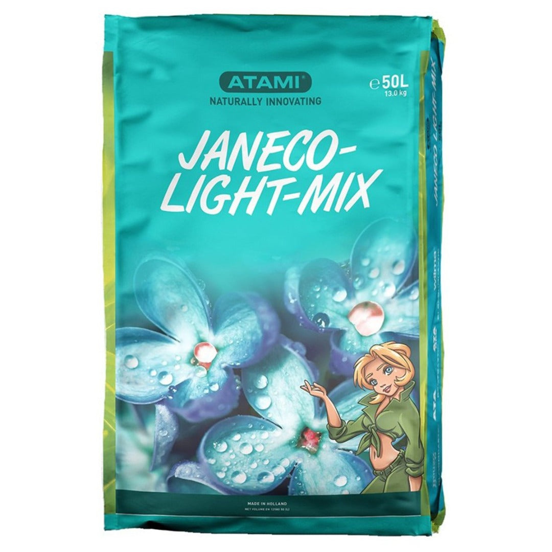 Atami Soil Light Mix 50L