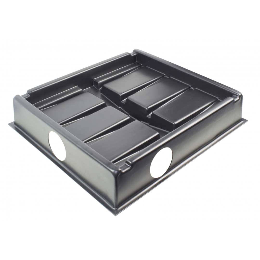 Baseline - Small BOOSTER Tray - 35cm x 37cm