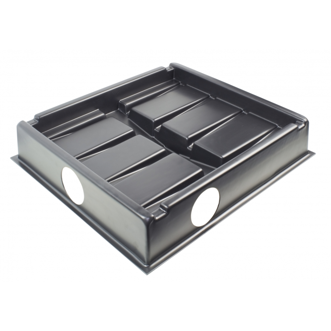 Baseline - Medium BOOSTER Tray - 39cm x 43cm