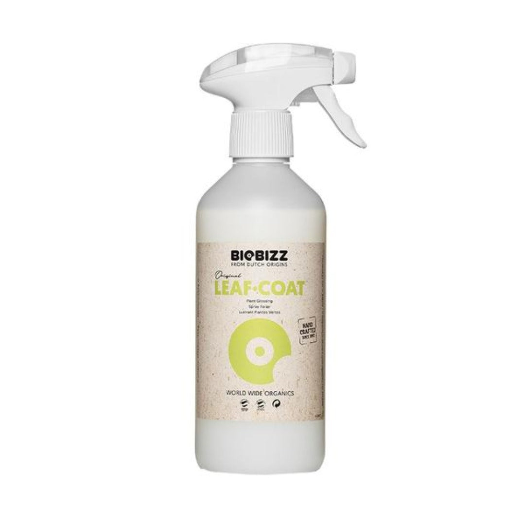 BioBizz Leaf Coat 500ml (inc Spray Nozzle)