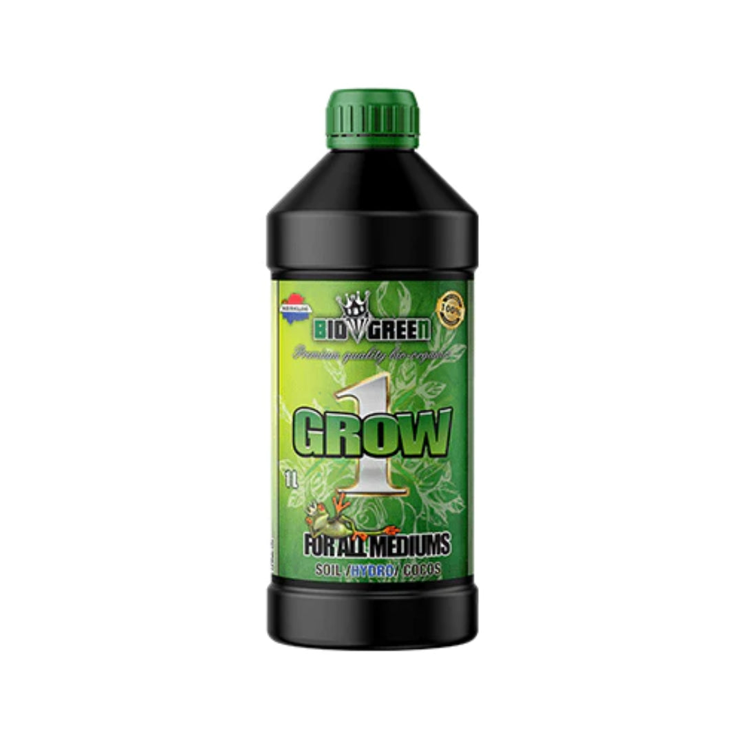 Bio Green 1 Grow 1L