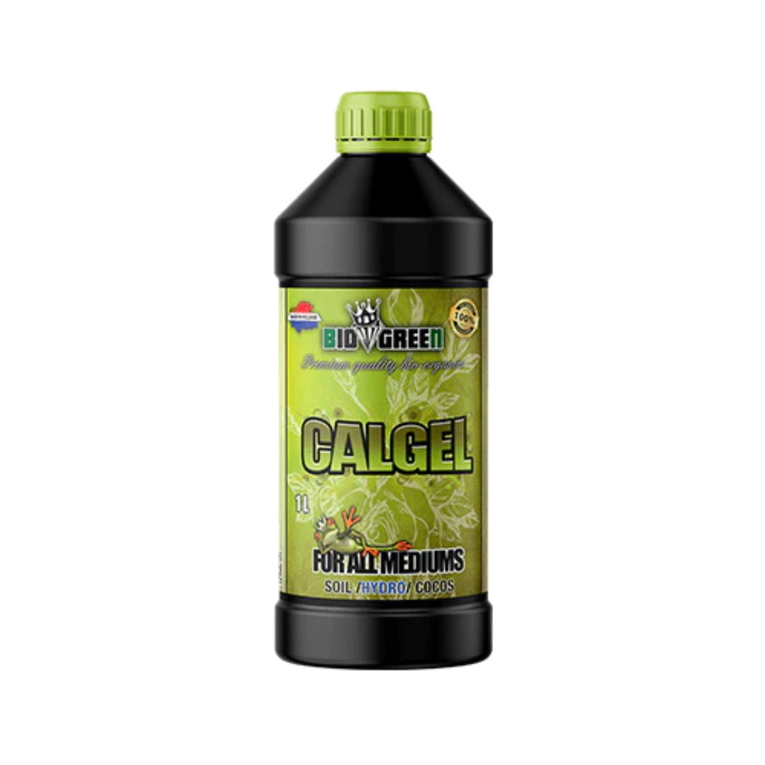 Bio Green CalGel 1L Go Green Hydro