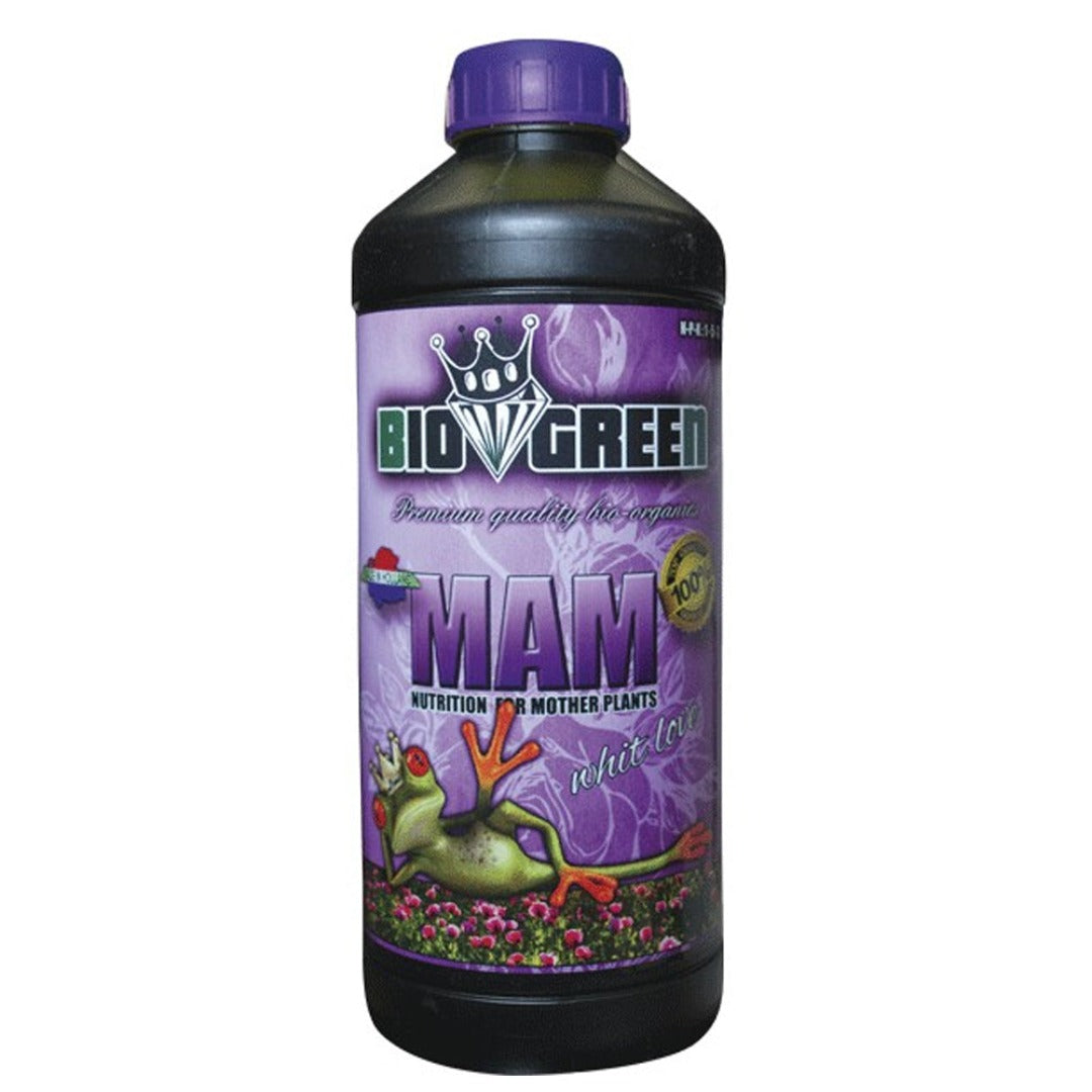 Bio Green Mam 1L