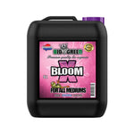 Bio Green X Bloom 5L