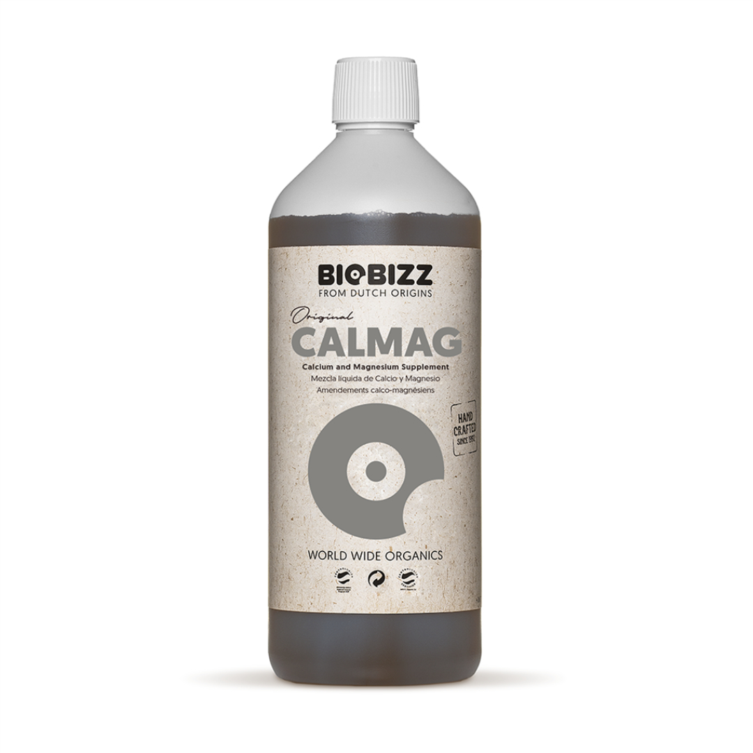 Biobizz Calmag 1L