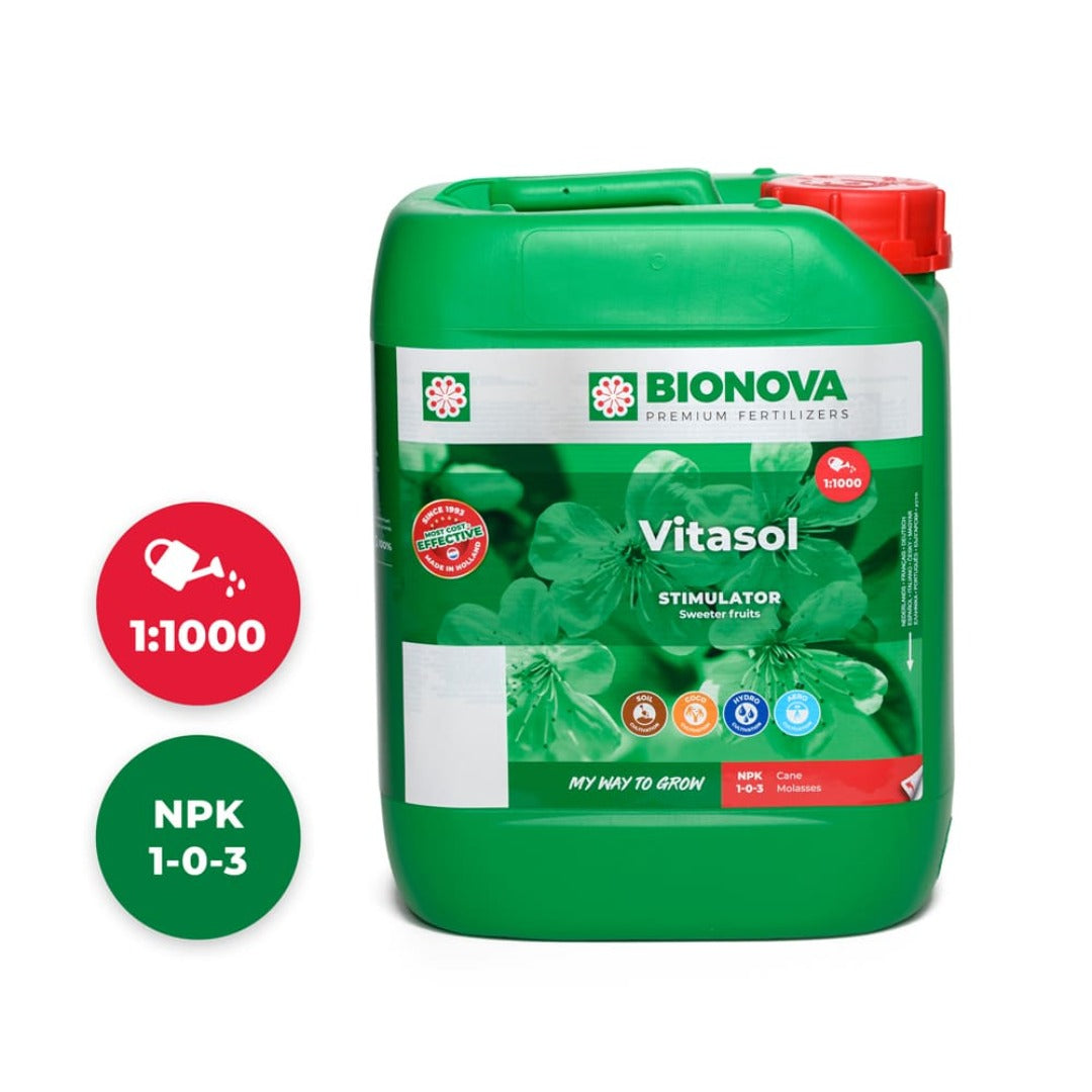 Bionova Vitasol 5L