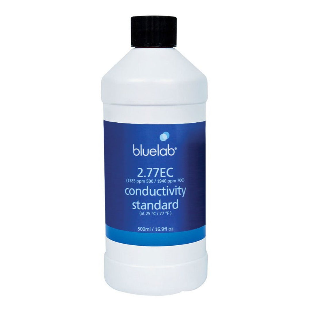 Bluelab EC 2.77 Solution 250ml