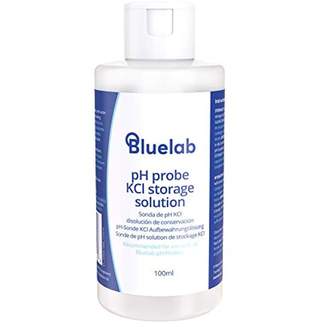 Bluelab KCL Storage Solution 100ml