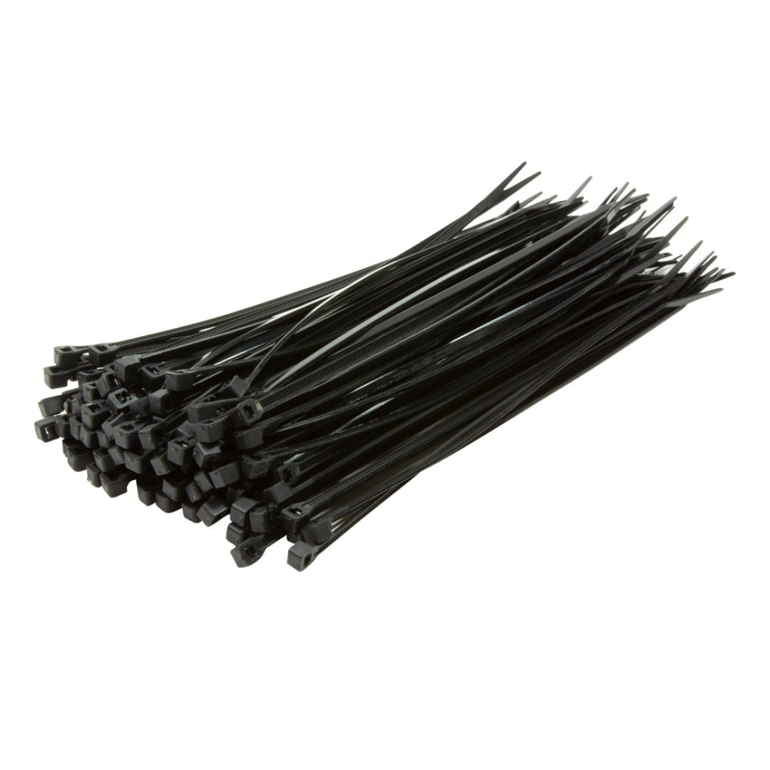 Cable tie (300x4.8mm) 100 pack