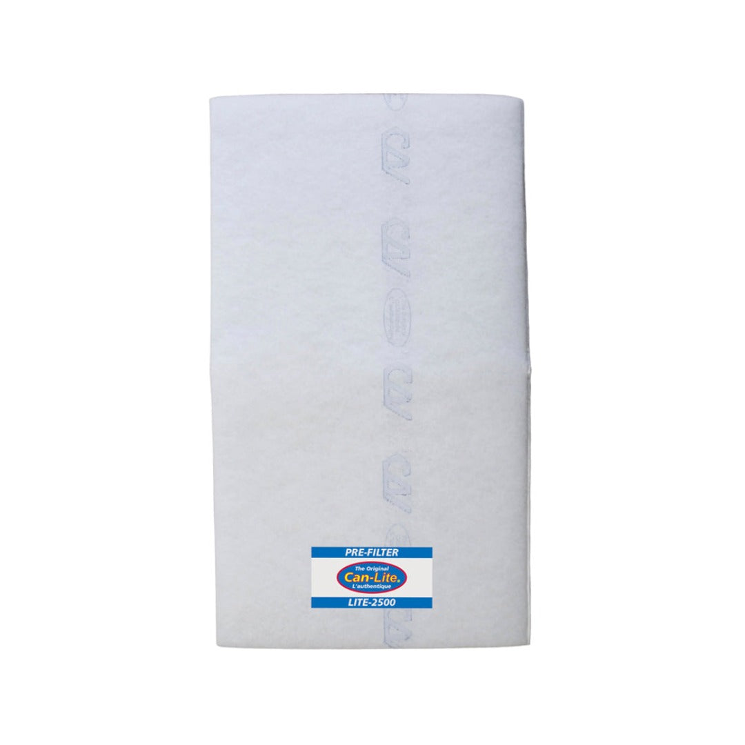 Can-Lite 1500 Pre Filter