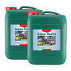 Canna Aqua Flores 10L Set A_B Go Green Hydro