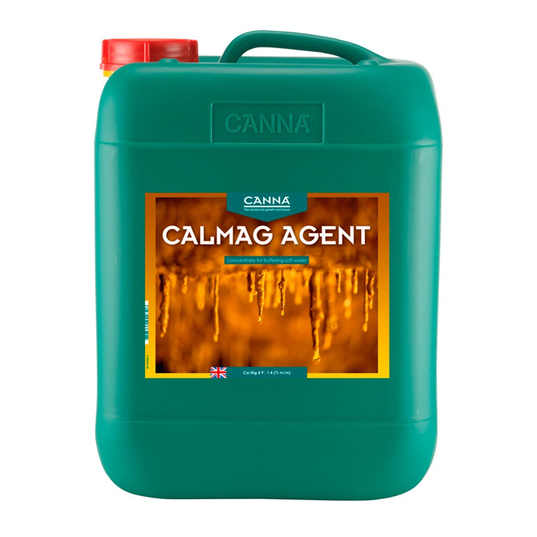 Canna Calmag Agent 10L Go Green Hydro