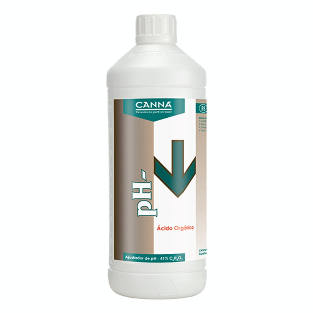 Canna Organic PH - 1L