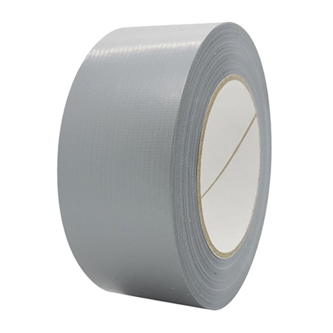 Cloth Duct Tape Silver 48mmx50m ( 75mm x 50m)