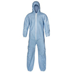 Coveralls Blue - Large