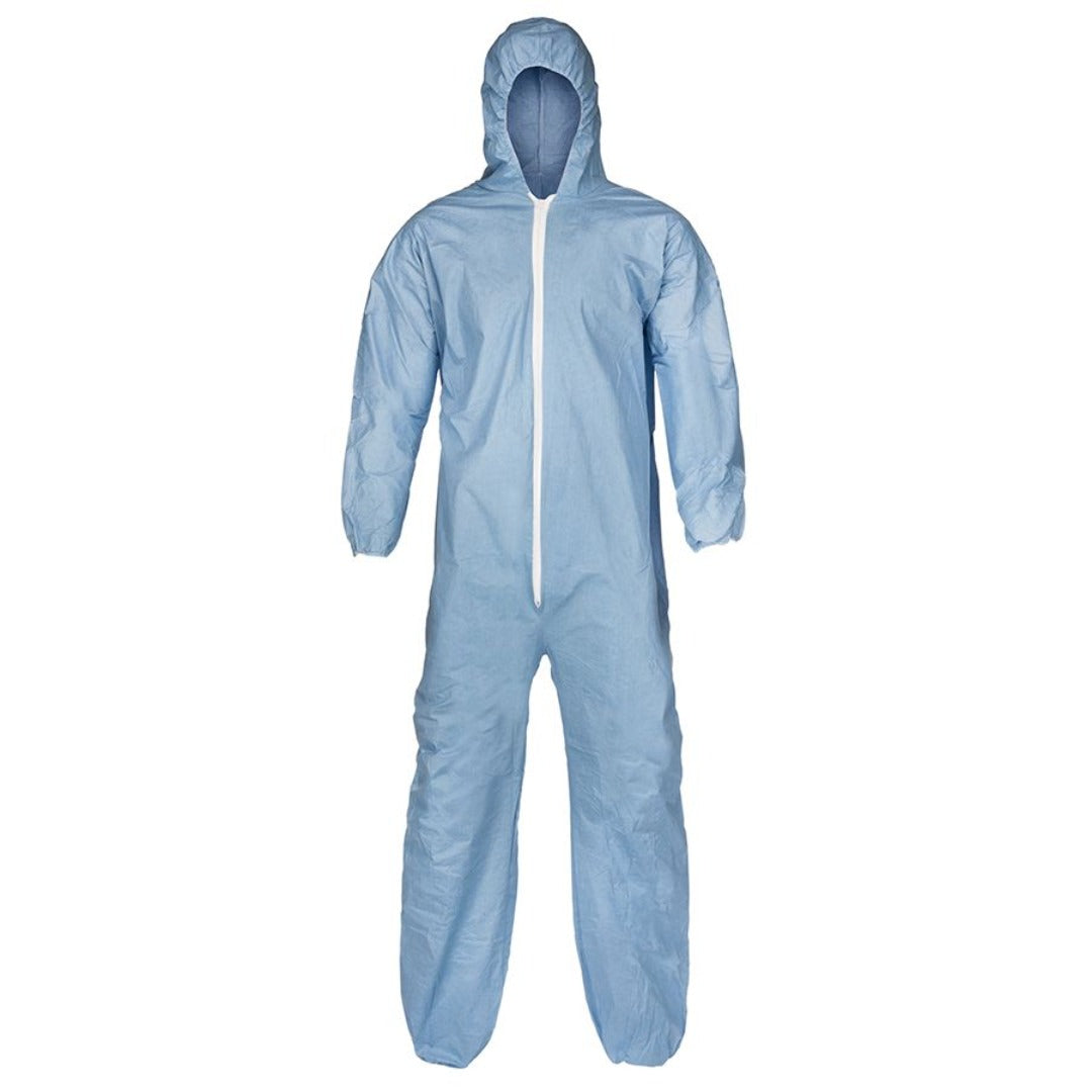 Coveralls Blue - Large