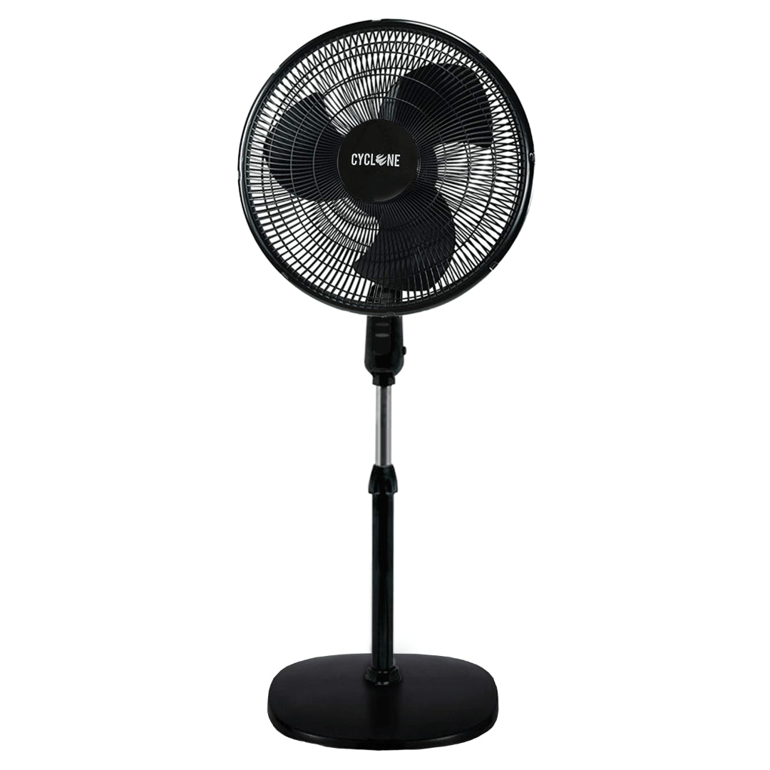 Cyclone 16'' Pedestal Fan