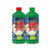 Dutch Pro Hydro Coco Bloom A_B 1L Go Green Hydro