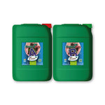 Dutch Pro Hydro Coco Grow A_B 20L Go Green Hydro