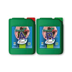 Dutch Pro Hydro Coco Grow A_B 5L Go Green Hydro