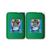 Dutch Pro Hydro Coco Grow A_B Soft Water 10L Go Green Hydro