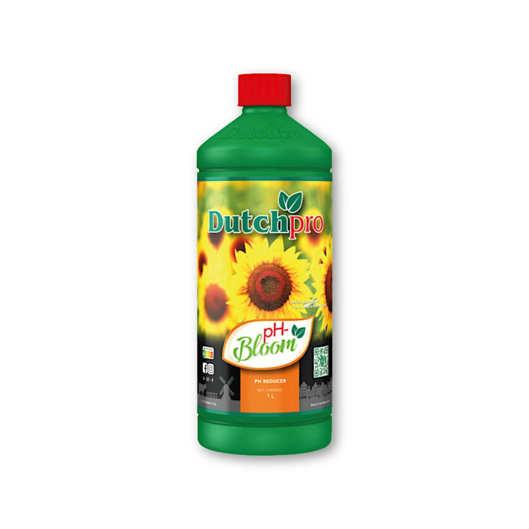 Dutch Pro Ph- Bloom 1L