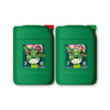 Dutch Pro Soil A_B Bloom 20L Go Green Hydro