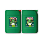 Dutch Pro Soil A_B Bloom 20L Go Green Hydro