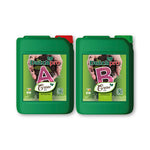 Dutch Pro Soil Grow A_B 5L Go Green Hydro