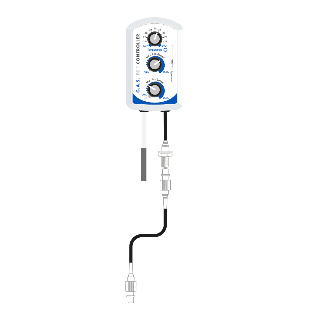 GAS EC1 Controller