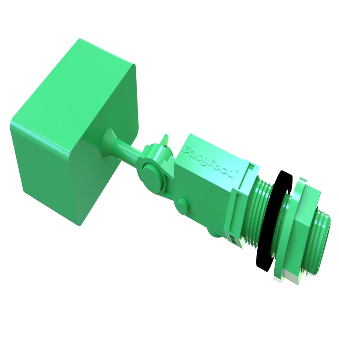 EasyFeed Float valve