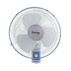 Easybreeze Wall Fan 16'' Go Green Hydro Hydroponic Supplies UK