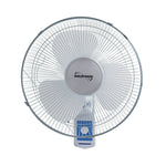 Easybreeze Wall Fan 16'' Go Green Hydro Hydroponic Supplies UK