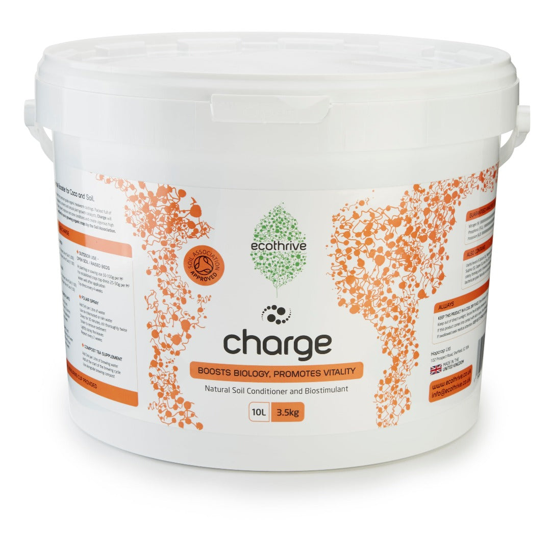 Ecothrive Charge 10L