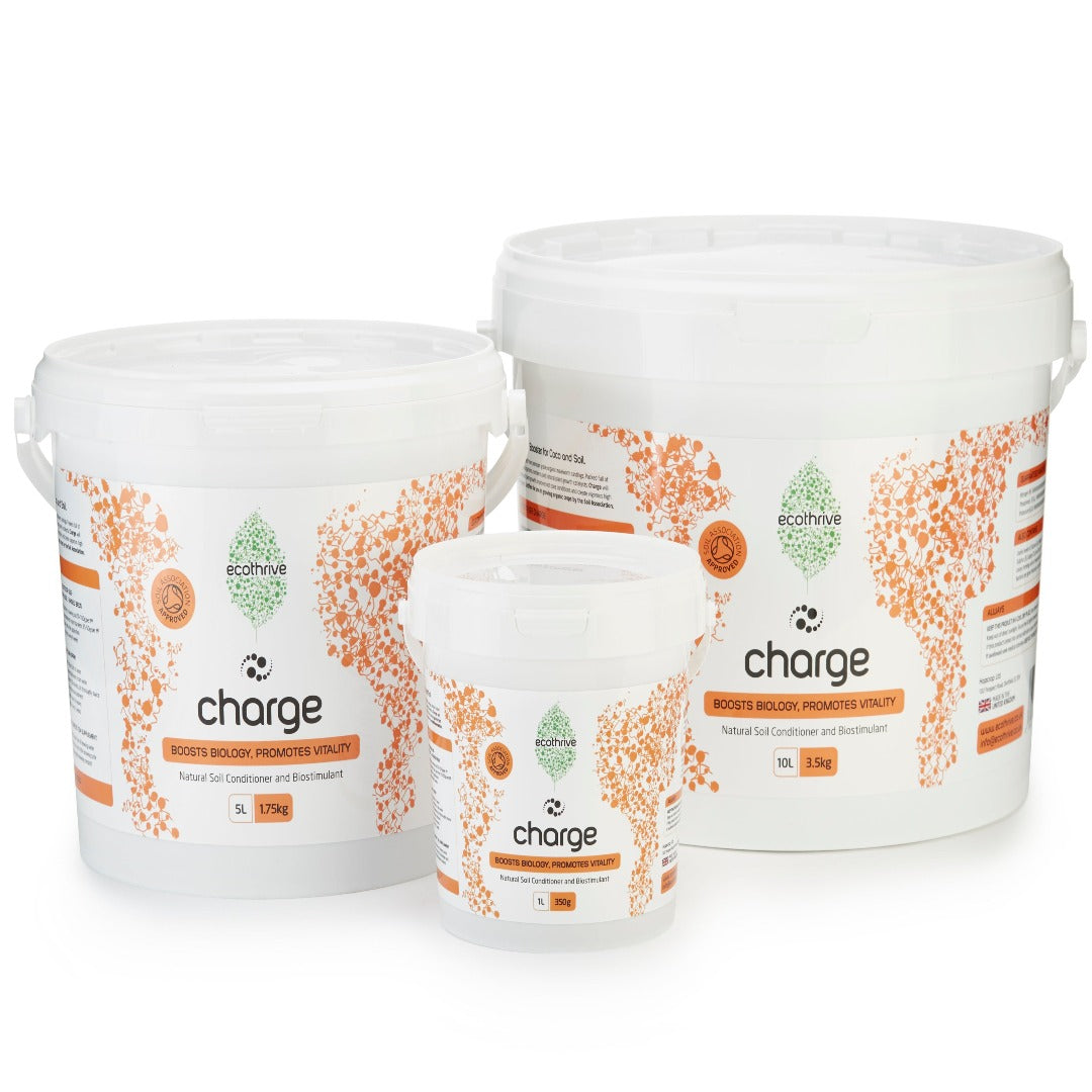 Ecothrive Charge 10L