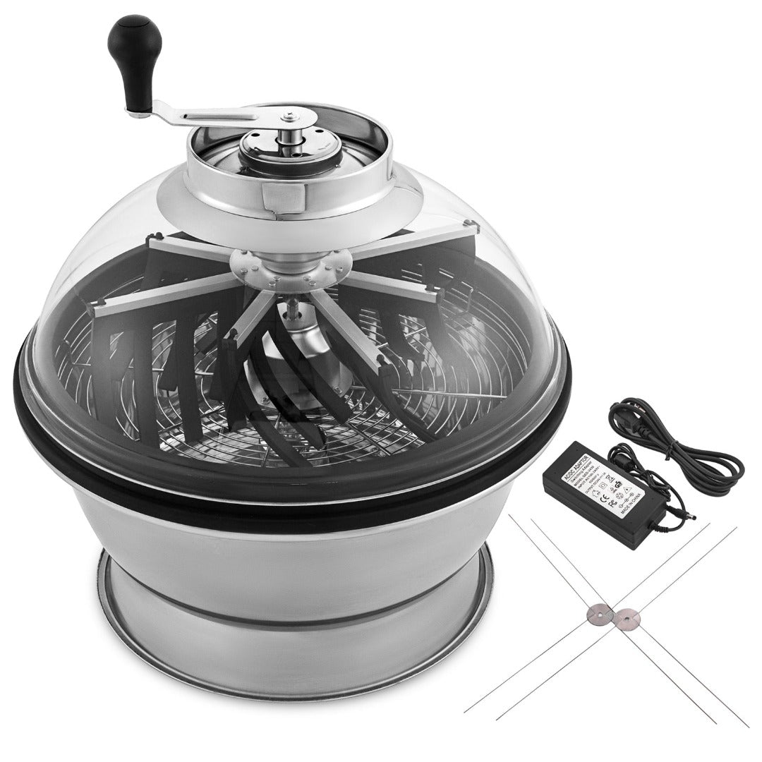 Electric Bowl Trimmers 19''