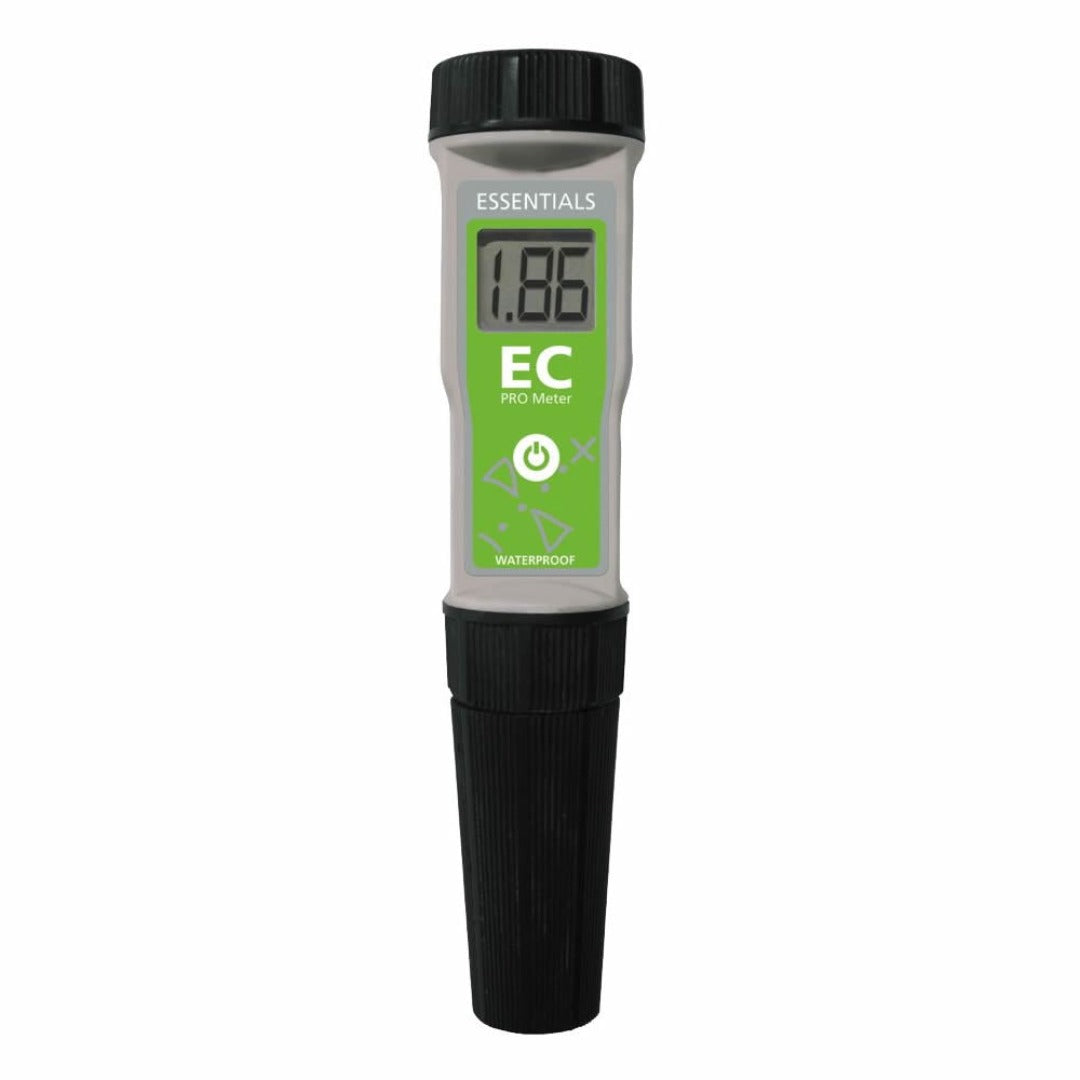 Essentials EC Pro Meter