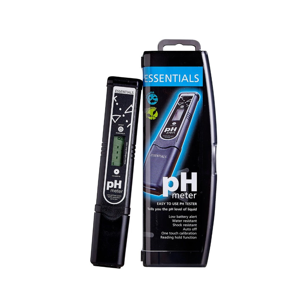 Essentials pH Meter