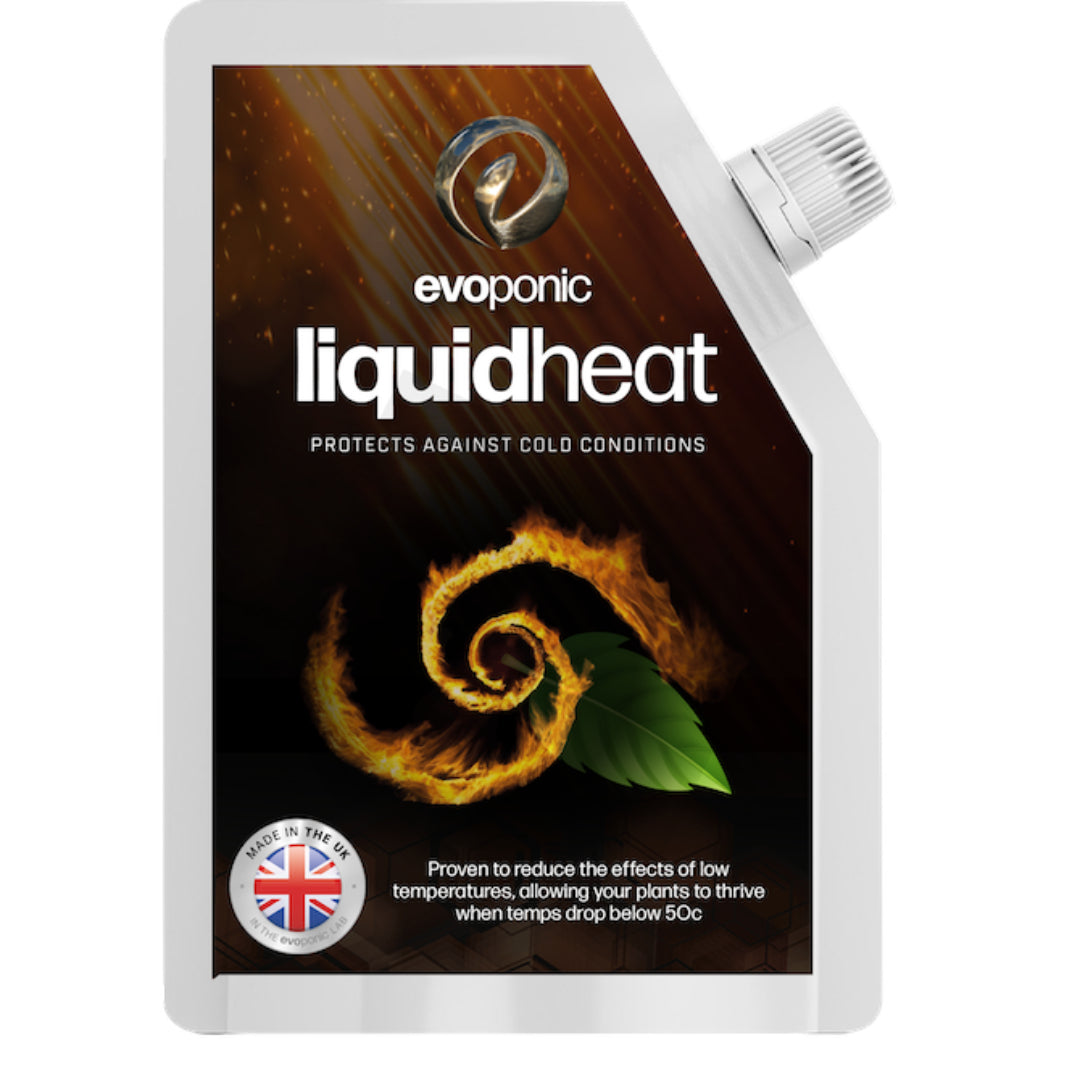 Evoponic Liquid Heat 1L