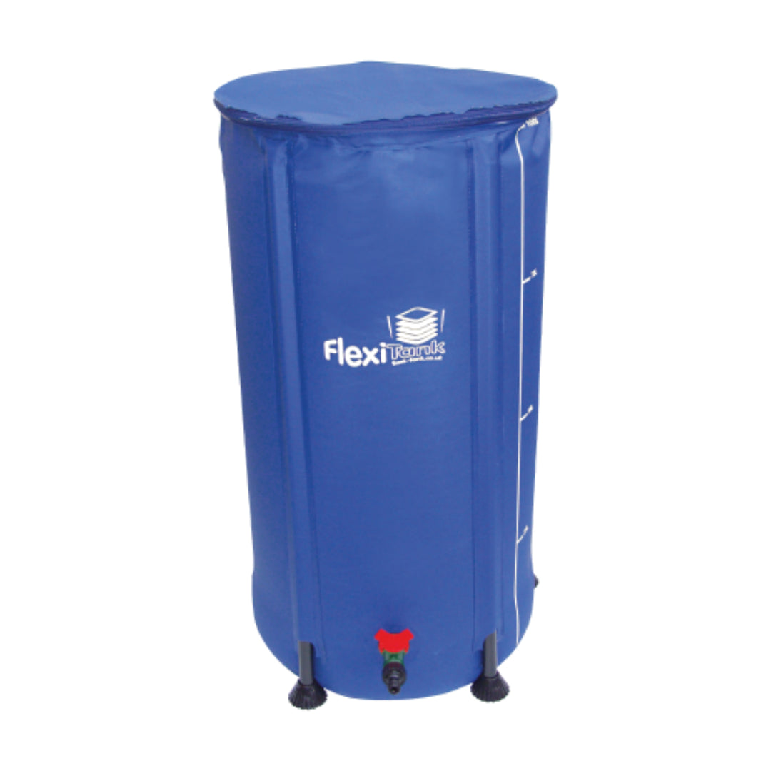 IWS Flexi Tank 1000L