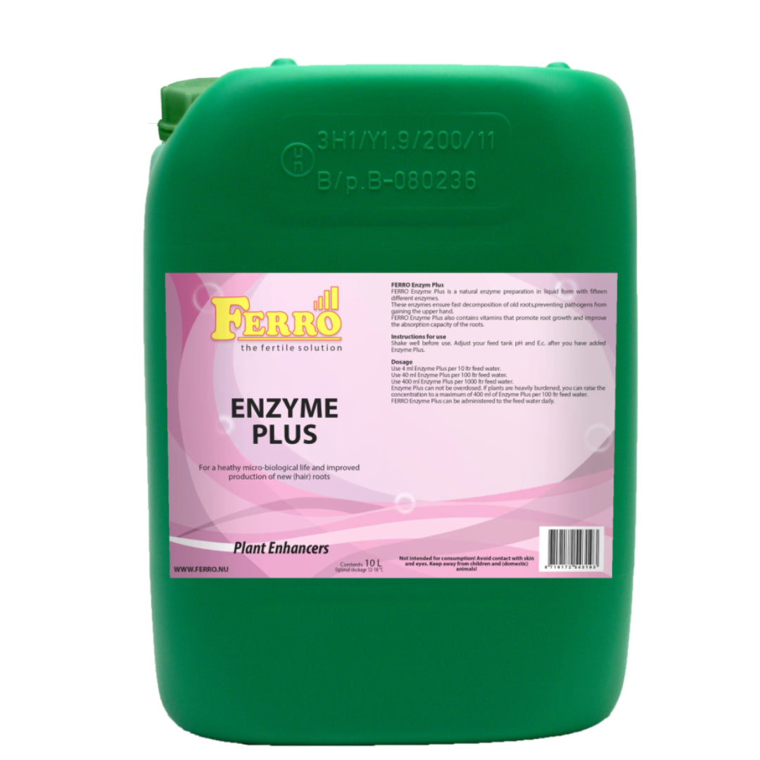 Ferro Enzyme Plus 5ltr