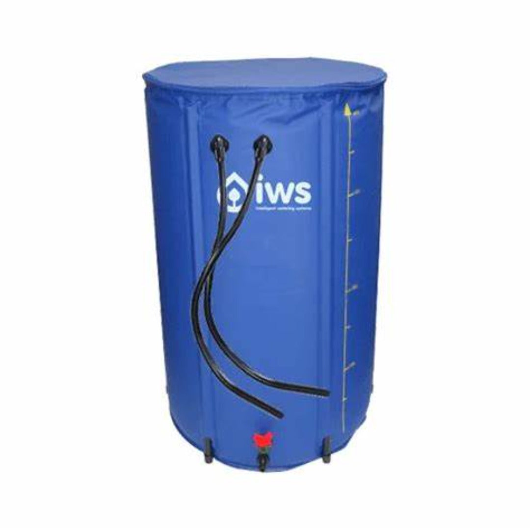 Flexi Tank IWS 250L Pro Assm (tank & kitbox)