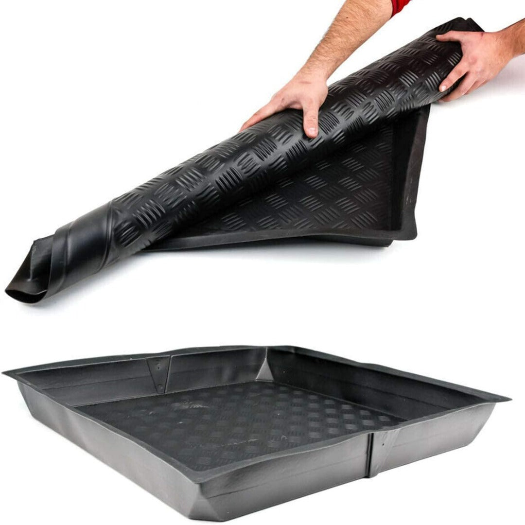 Flexi Tray 1.2m