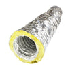 Fox Acoustic Ducting 10m 10''